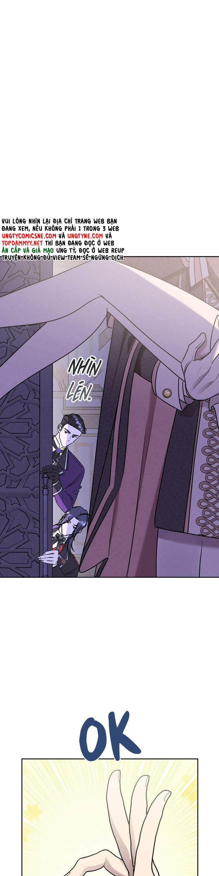 Hôn Nhân Gia Tộc 14 trang 12