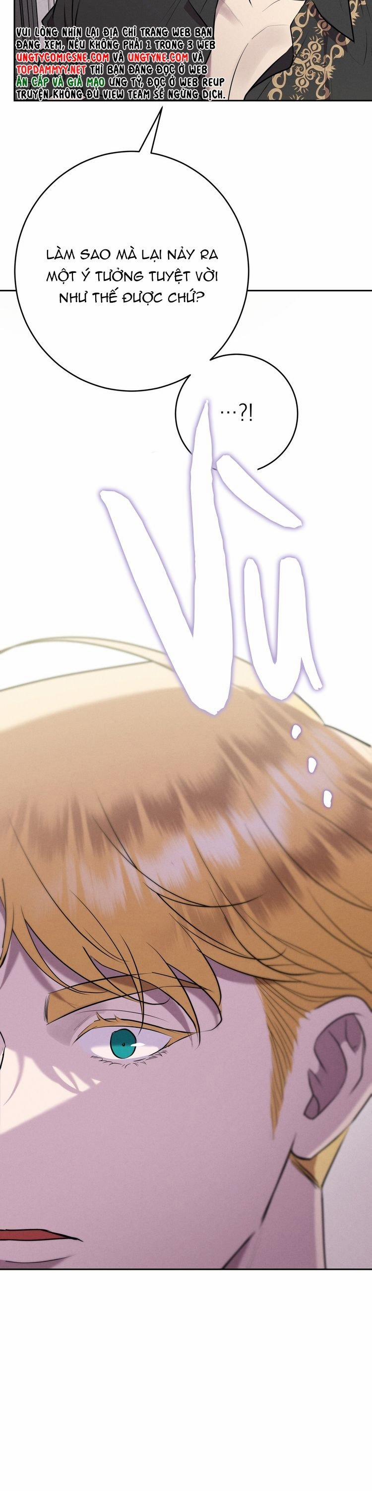 Hôn Nhân Gia Tộc 14 trang 27