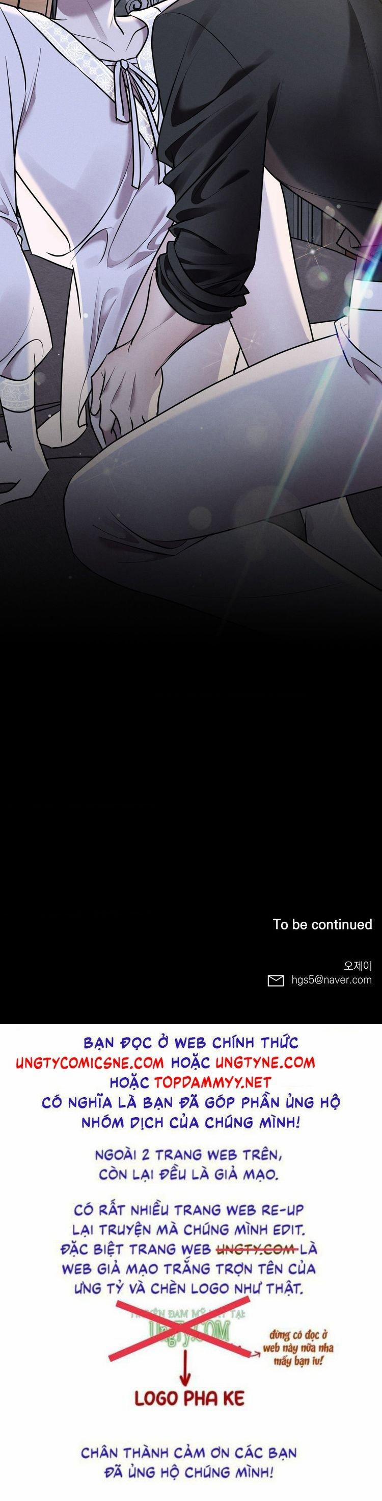 Hôn Nhân Gia Tộc 14 trang 39