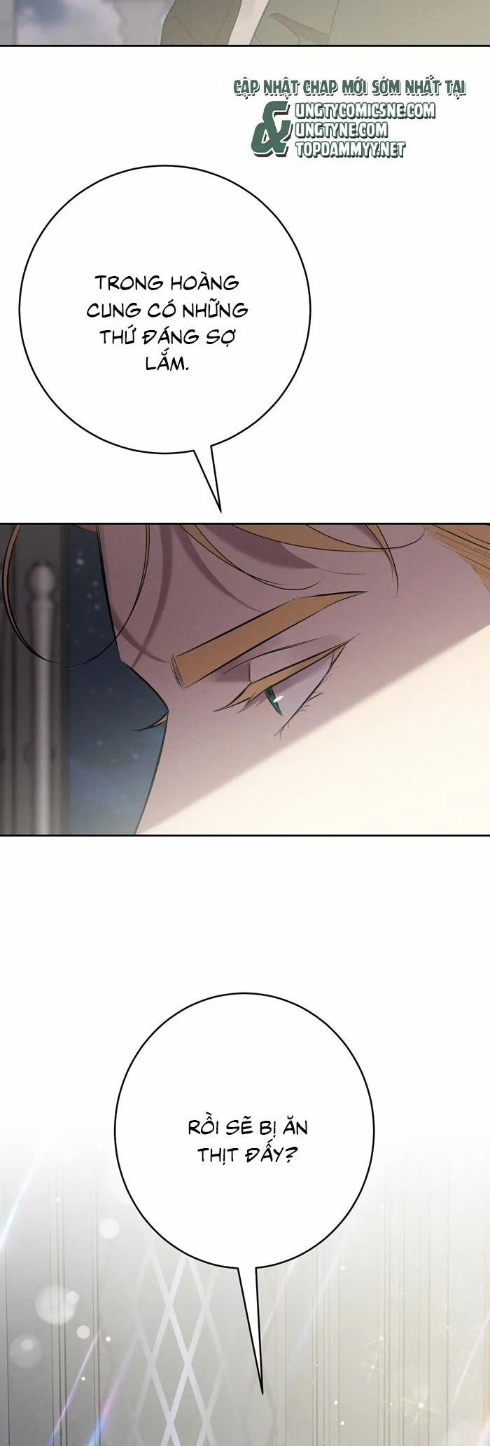 Hôn Nhân Gia Tộc 15 trang 1