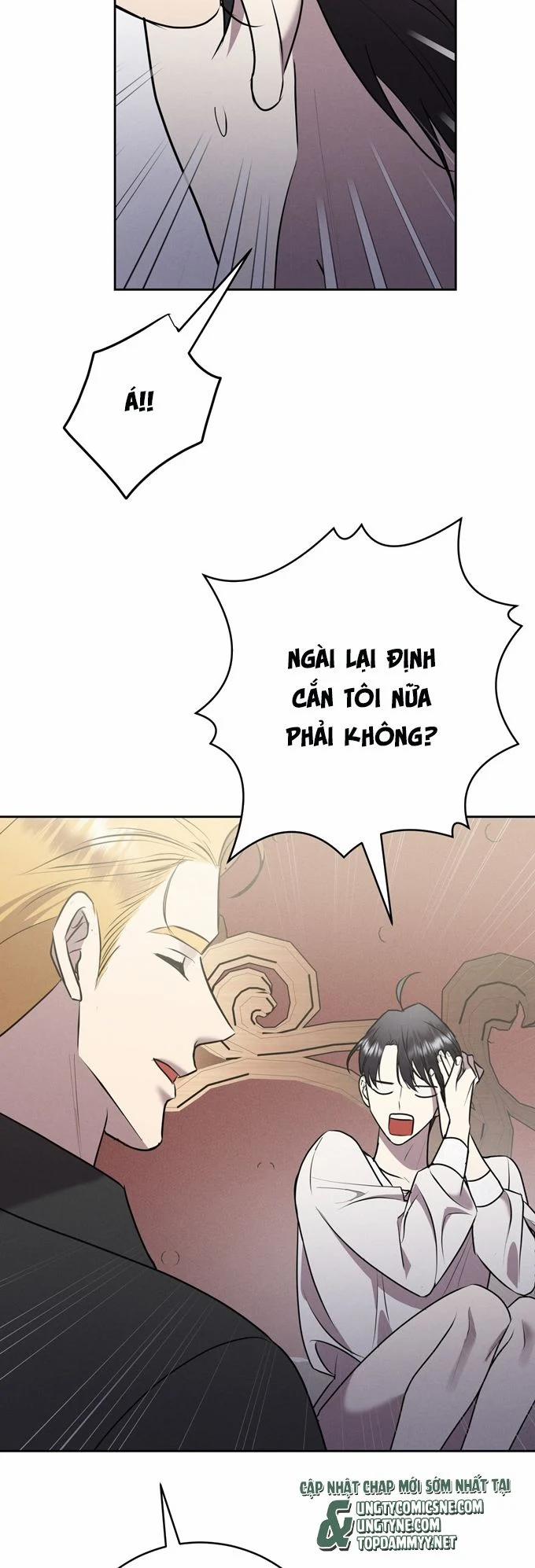 Hôn Nhân Gia Tộc 15 trang 15