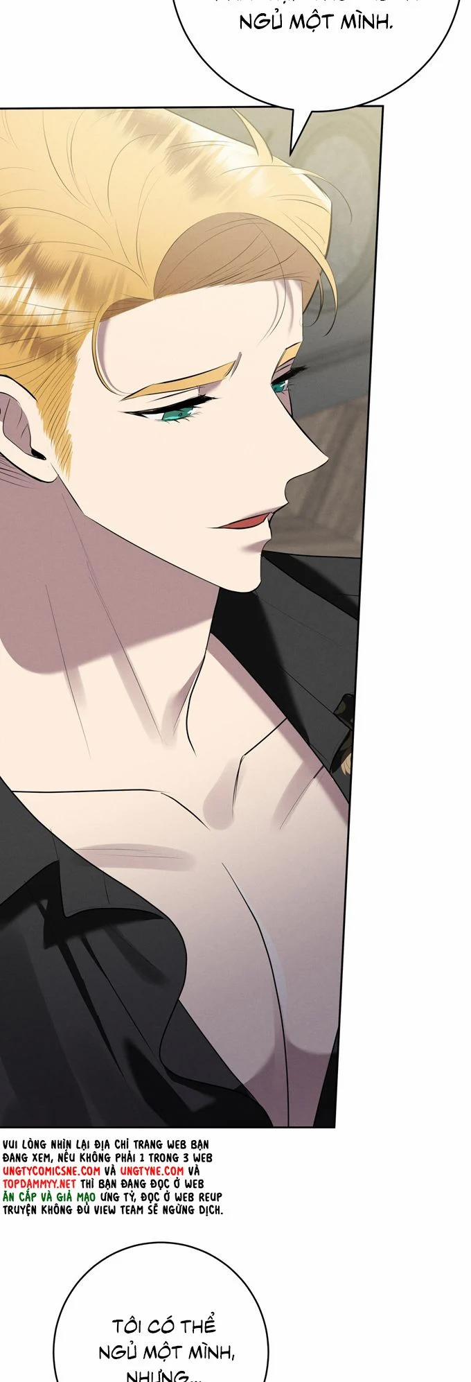 Hôn Nhân Gia Tộc 15 trang 24