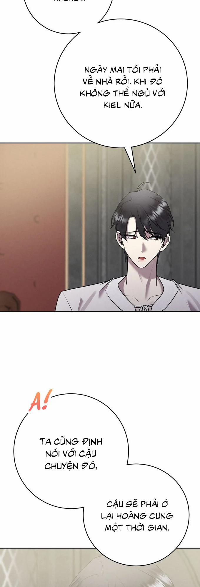 Hôn Nhân Gia Tộc 15 trang 25