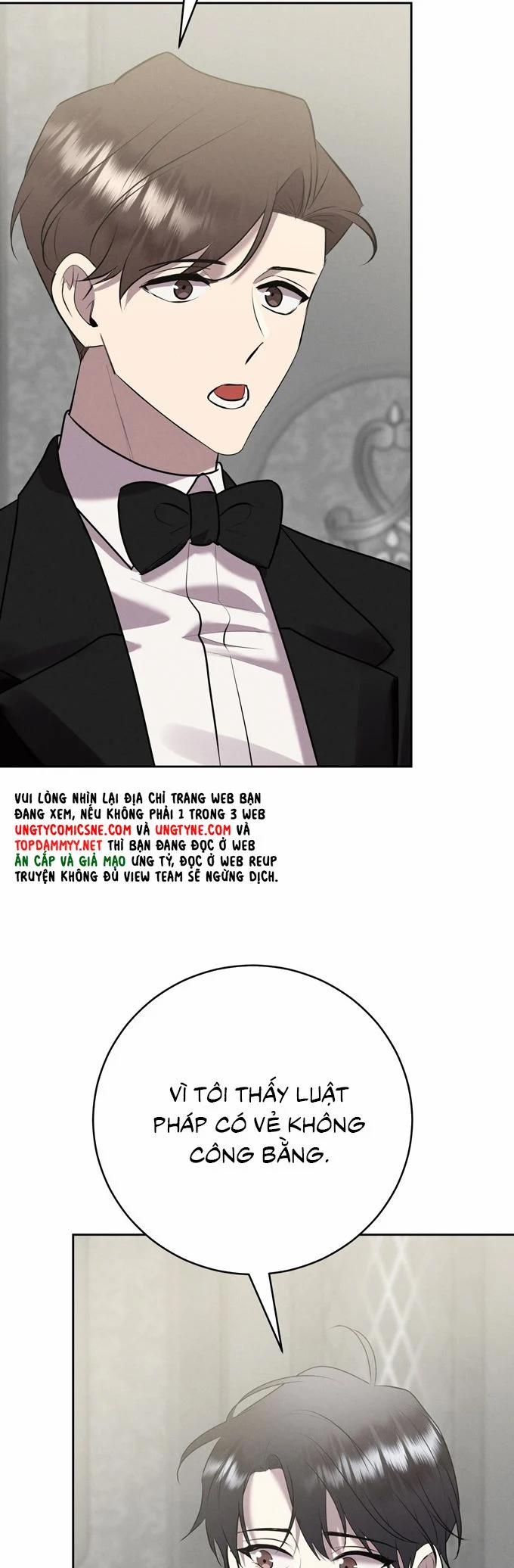 Hôn Nhân Gia Tộc 15 trang 44