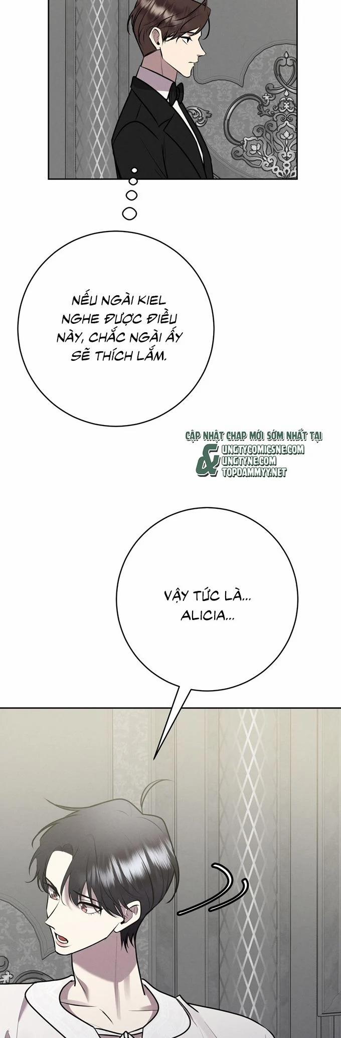 Hôn Nhân Gia Tộc 15 trang 49