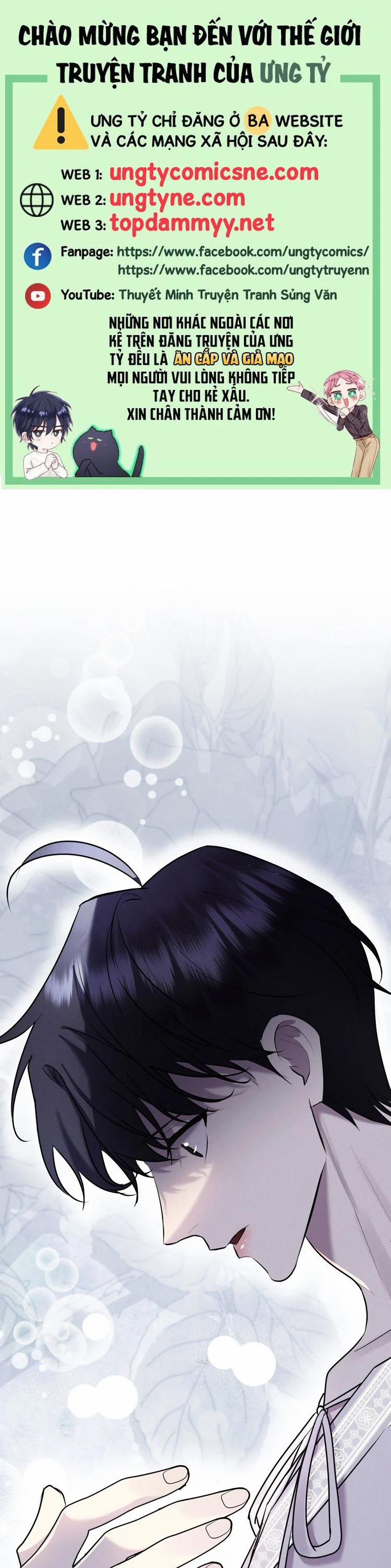 Hôn Nhân Gia Tộc 16 trang 0