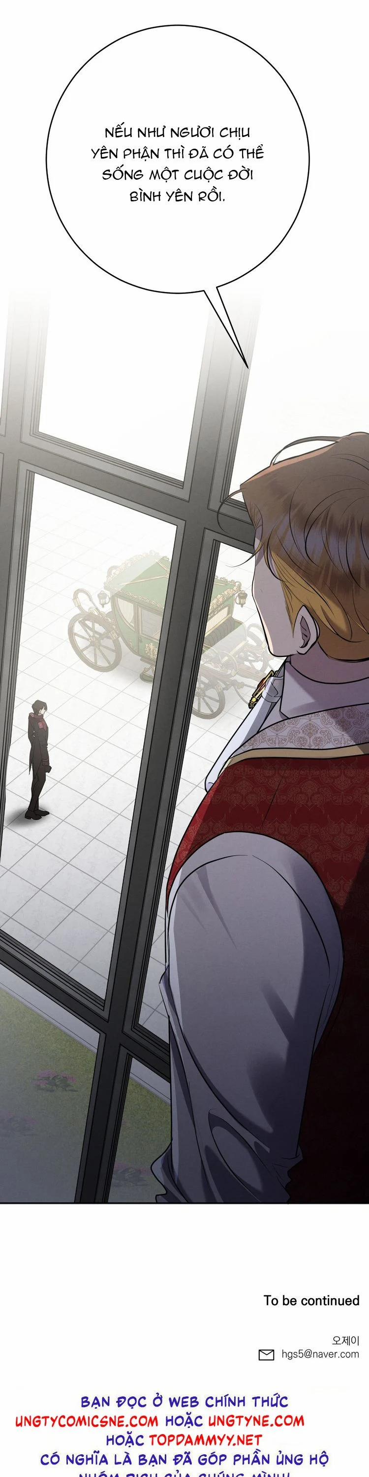 Hôn Nhân Gia Tộc 16 trang 39