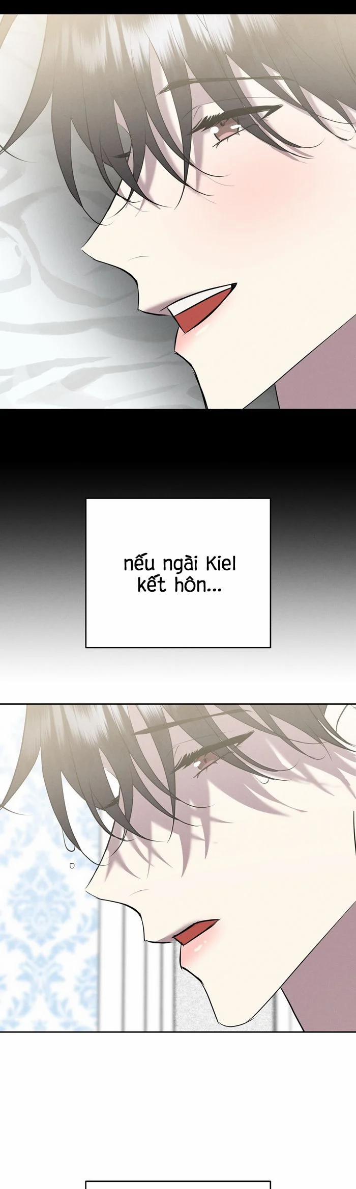 Hôn Nhân Gia Tộc 17 trang 12