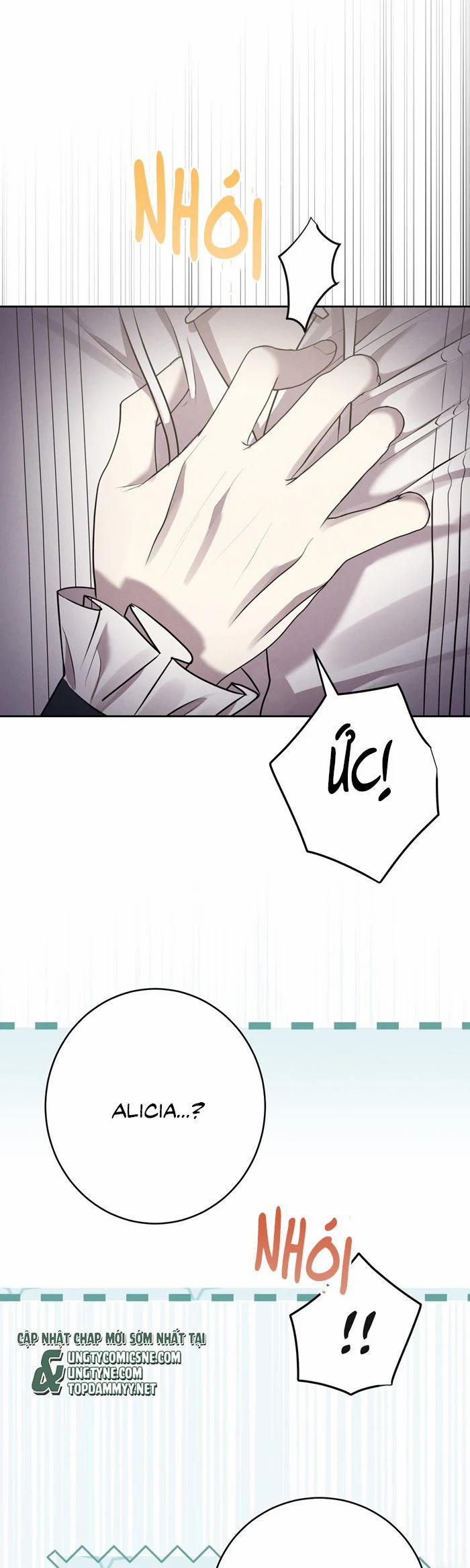 Hôn Nhân Gia Tộc 17 trang 14