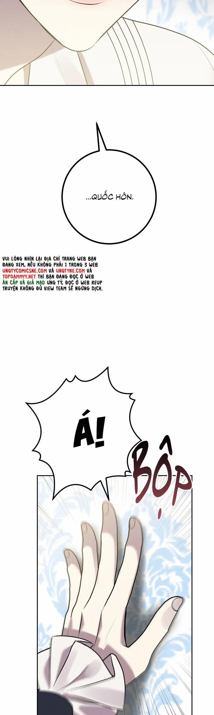 Hôn Nhân Gia Tộc 17 trang 16