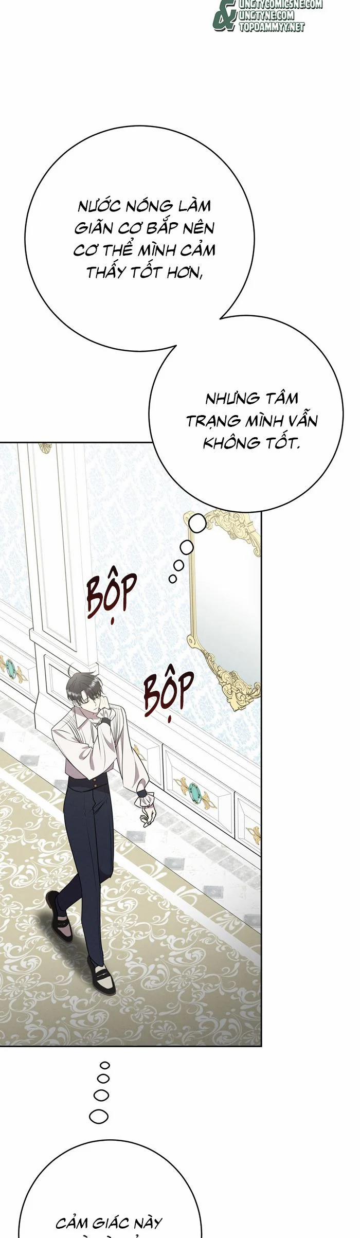 Hôn Nhân Gia Tộc 17 trang 2