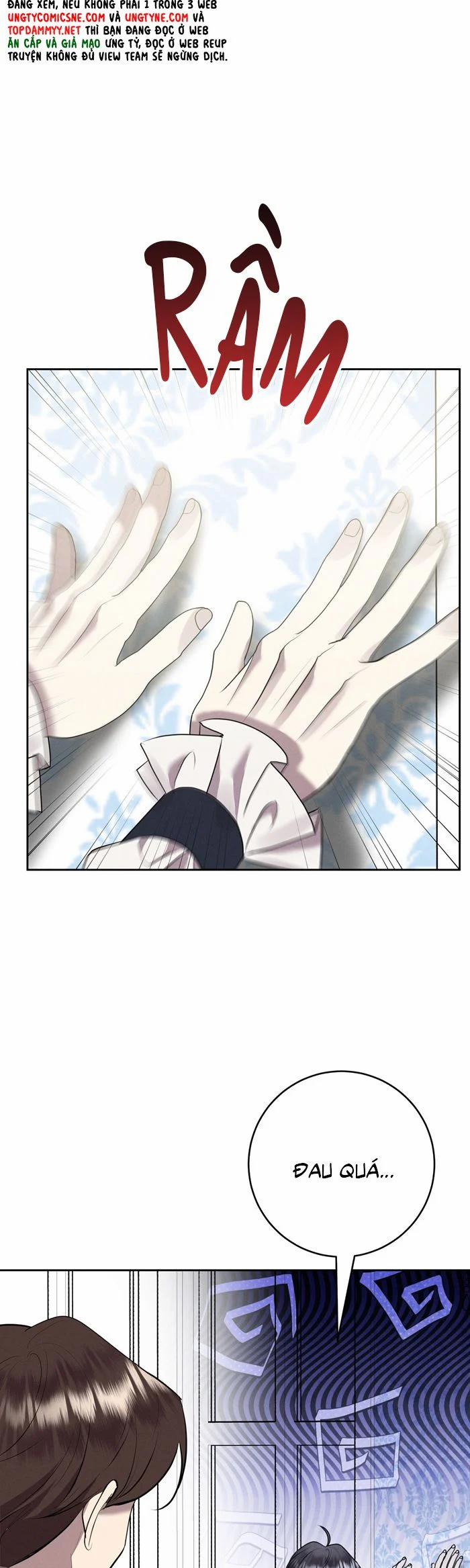 Hôn Nhân Gia Tộc 17 trang 25