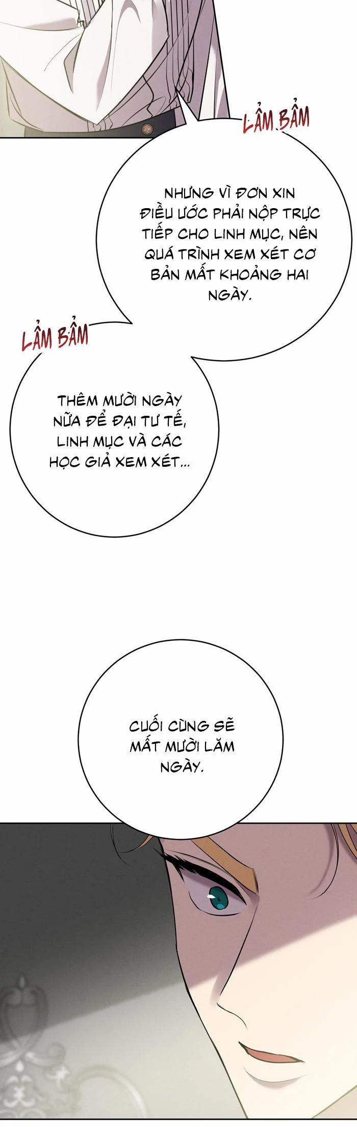 Hôn Nhân Gia Tộc 17 trang 39