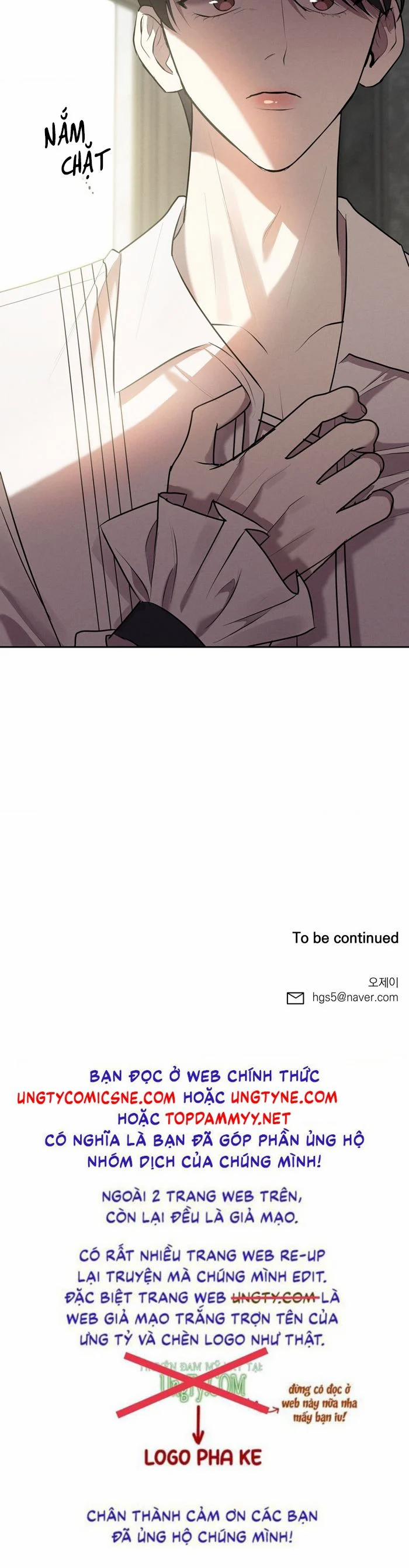 Hôn Nhân Gia Tộc 17 trang 45