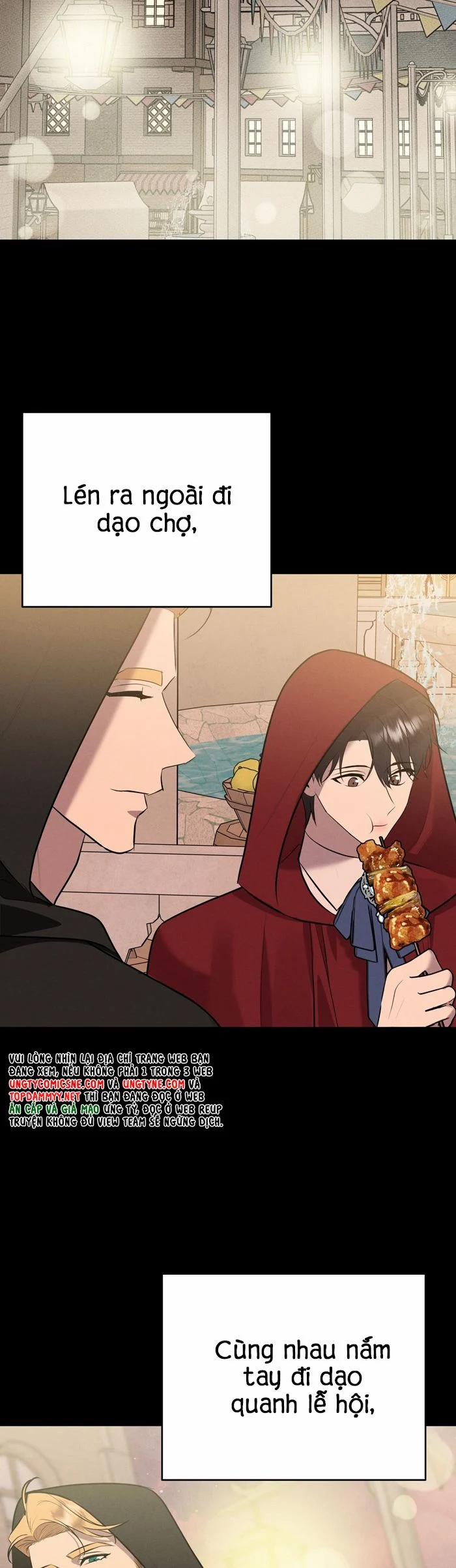 Hôn Nhân Gia Tộc 17 trang 9