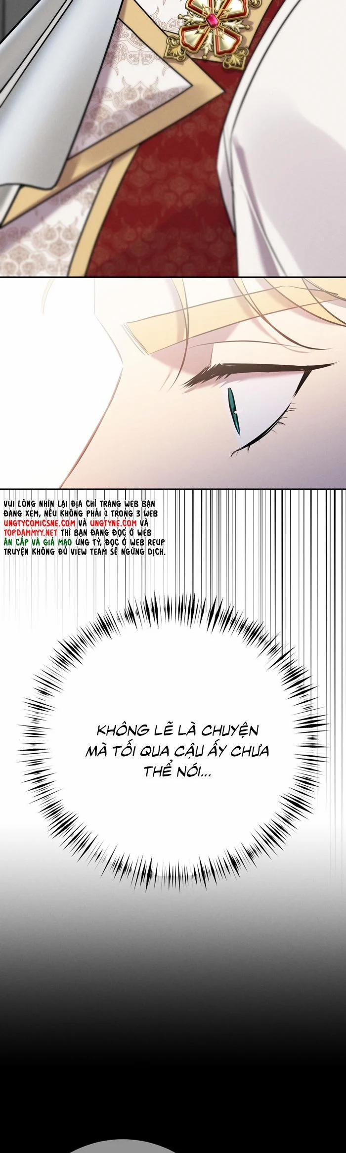 Hôn Nhân Gia Tộc 18 trang 12