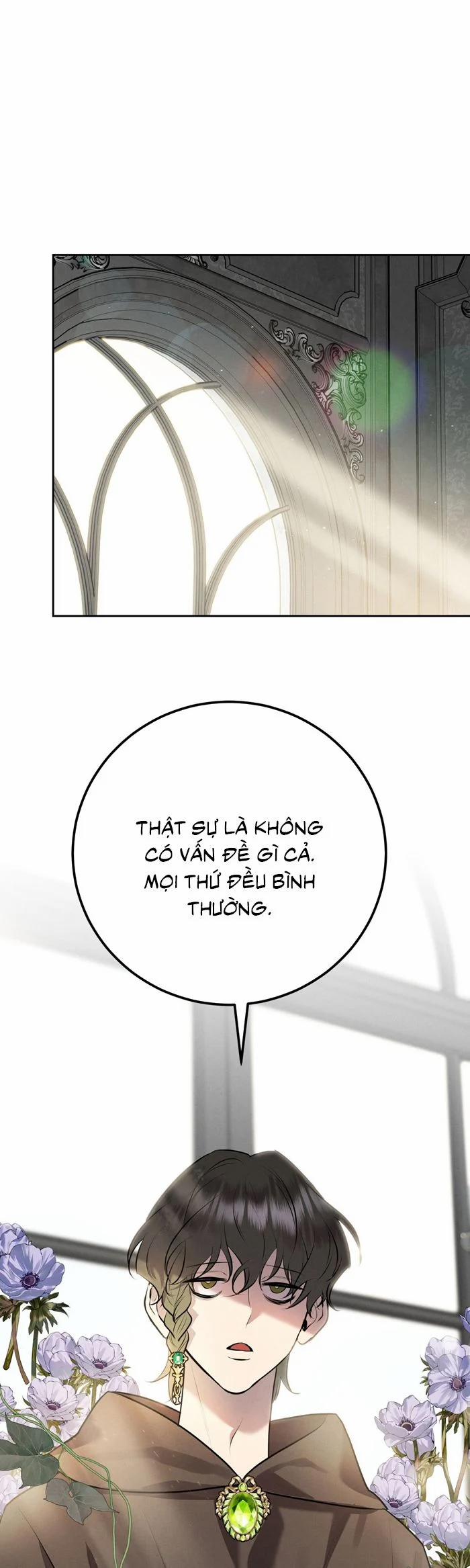 Hôn Nhân Gia Tộc 18 trang 16