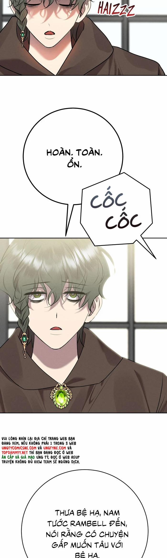 Hôn Nhân Gia Tộc 18 trang 24