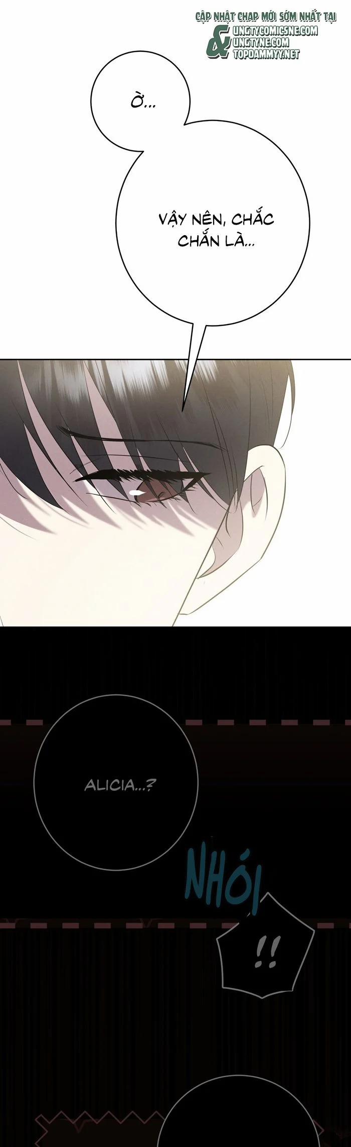 Hôn Nhân Gia Tộc 18 trang 38