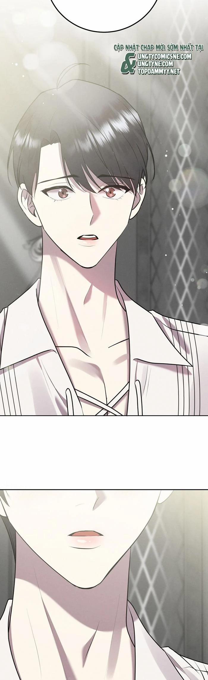 Hôn Nhân Gia Tộc 18 trang 42