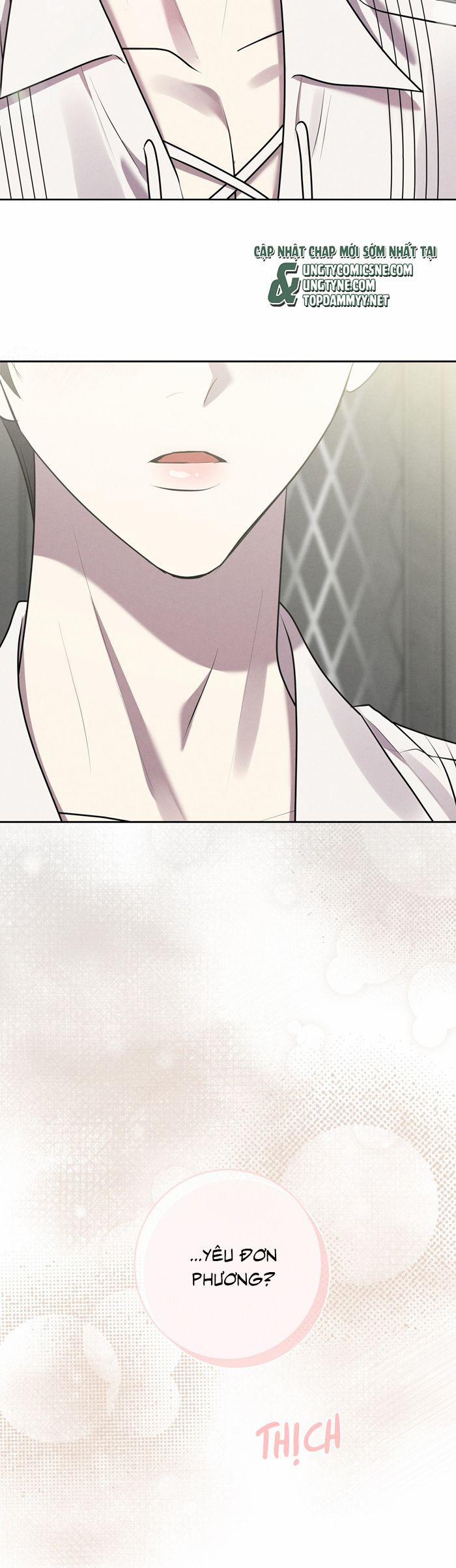 Hôn Nhân Gia Tộc 19 trang 1