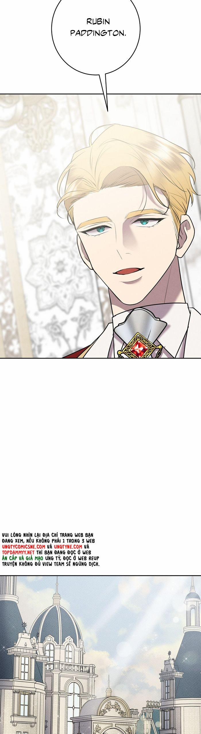 Hôn Nhân Gia Tộc 19 trang 26