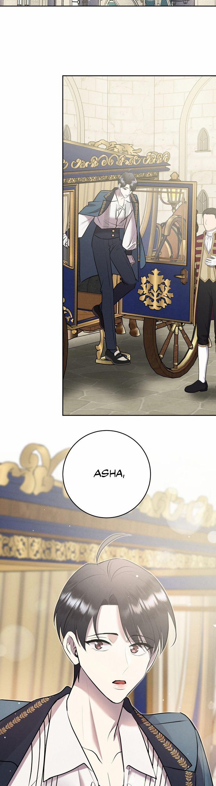 Hôn Nhân Gia Tộc 19 trang 27