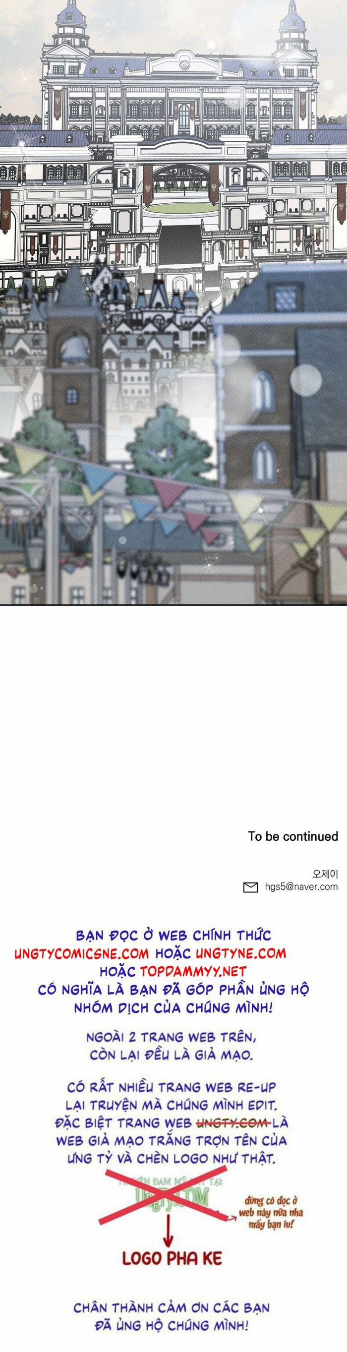 Hôn Nhân Gia Tộc 19 trang 38