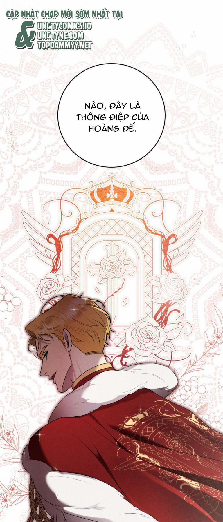 Hôn Nhân Gia Tộc 2 trang 1