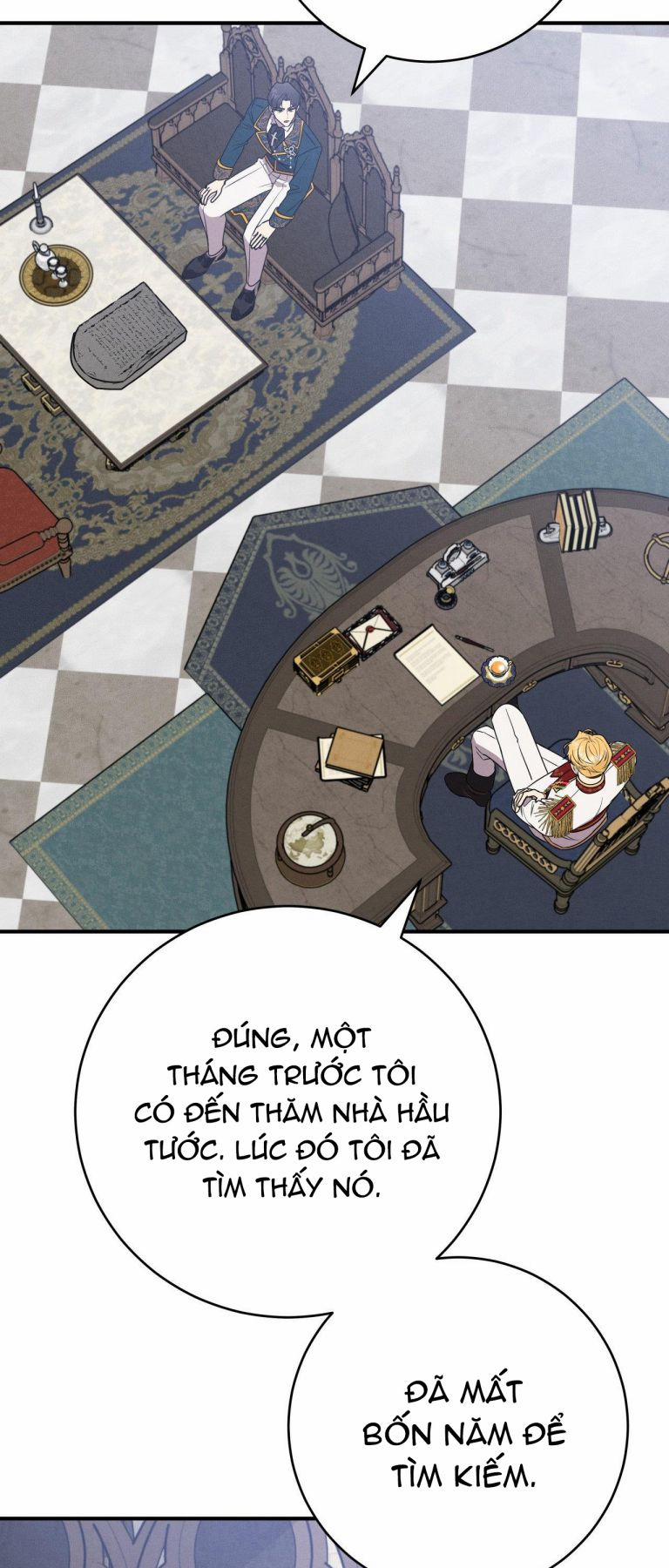 Hôn Nhân Gia Tộc 2 trang 14