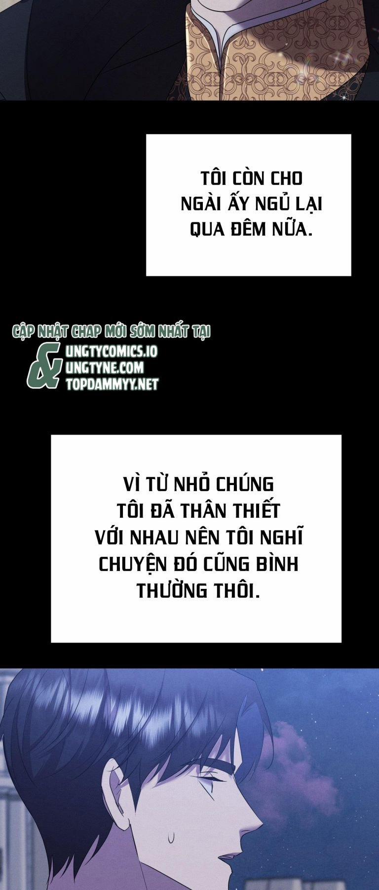 Hôn Nhân Gia Tộc 2 trang 21