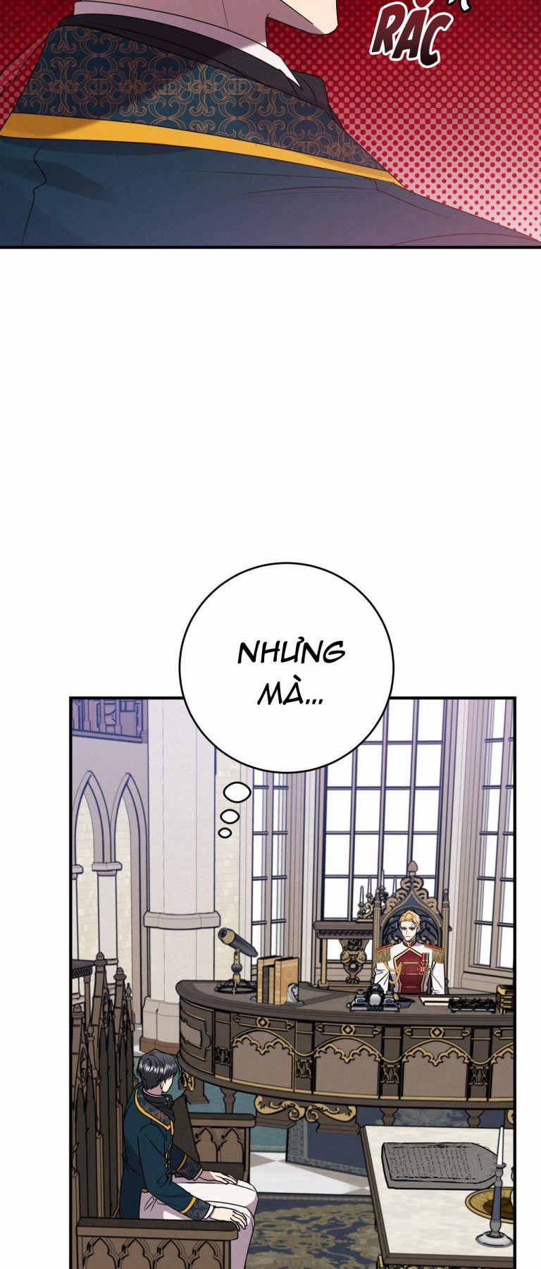 Hôn Nhân Gia Tộc 2 trang 23