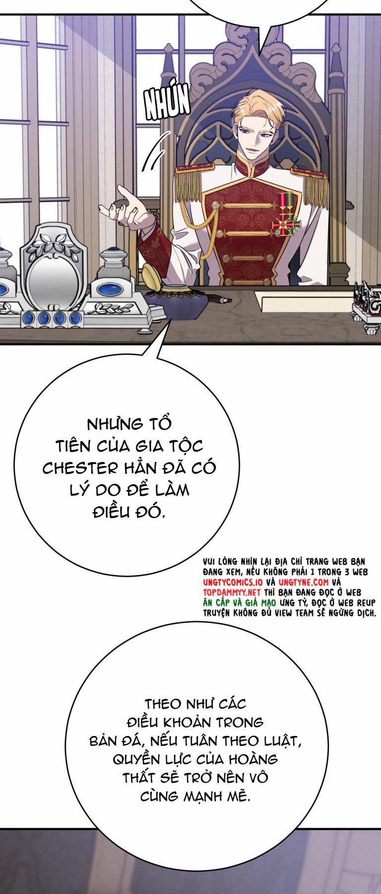 Hôn Nhân Gia Tộc 2 trang 26