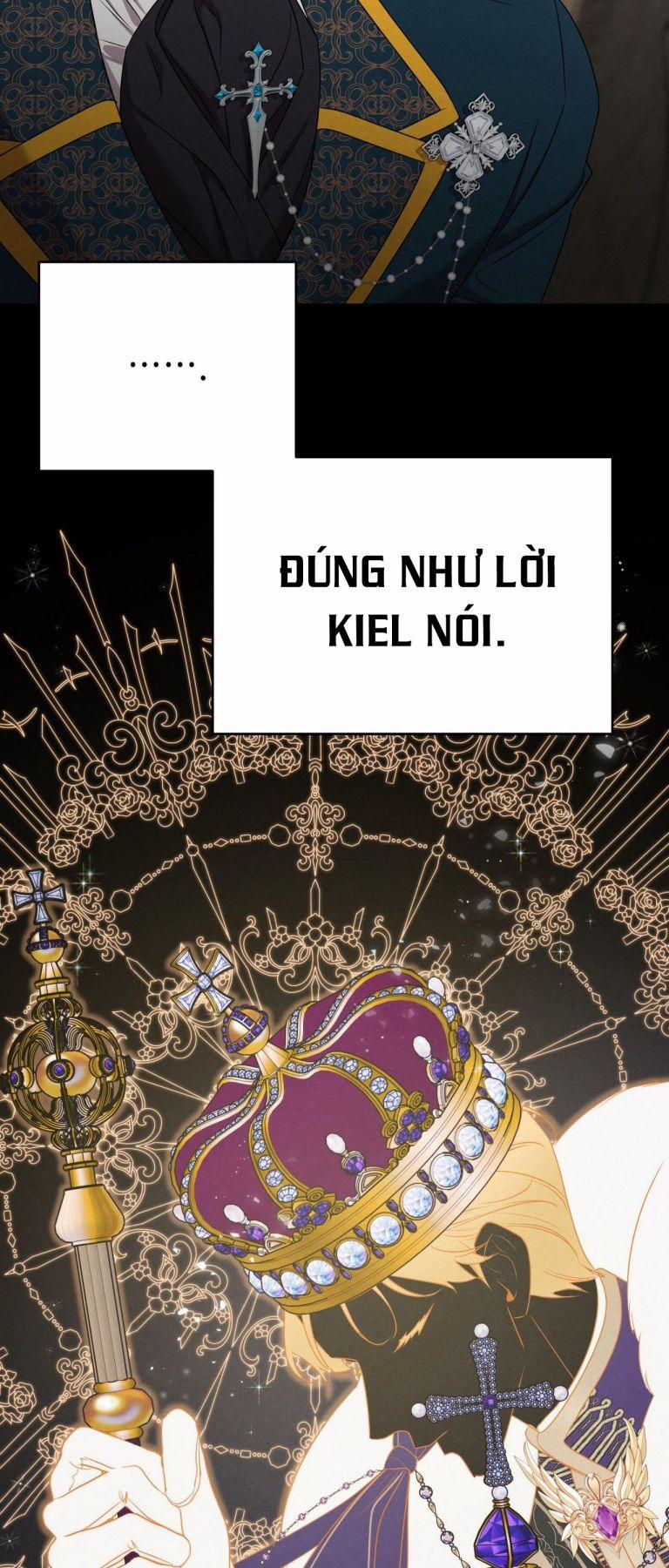 Hôn Nhân Gia Tộc 2 trang 28