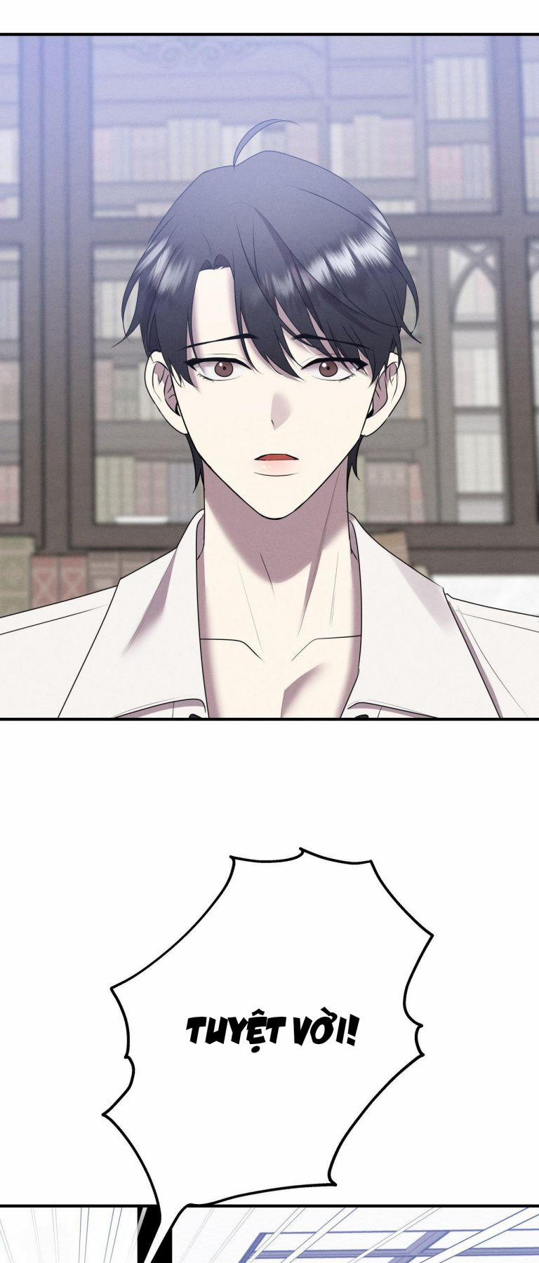 Hôn Nhân Gia Tộc 2 trang 3