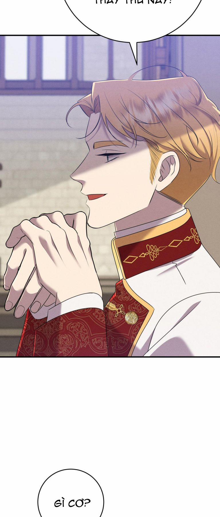 Hôn Nhân Gia Tộc 2 trang 33