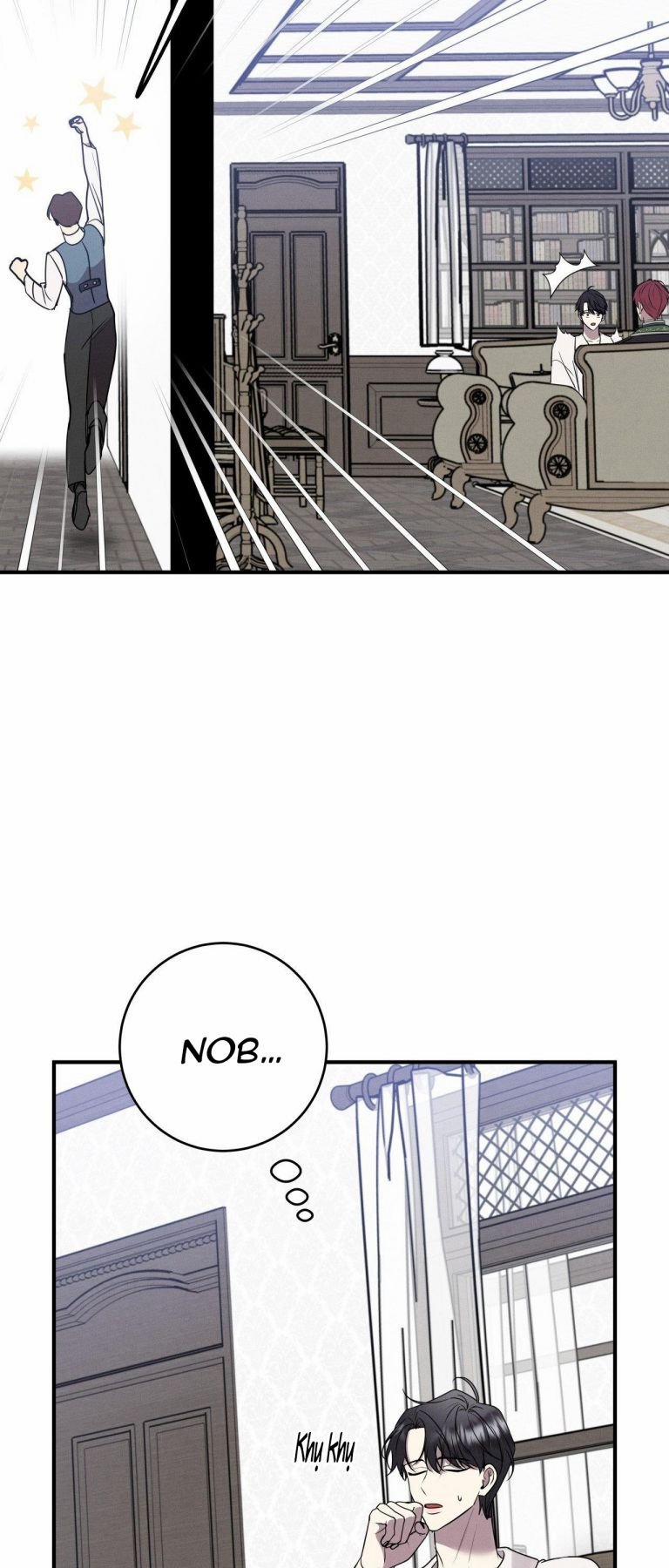 Hôn Nhân Gia Tộc 2 trang 4