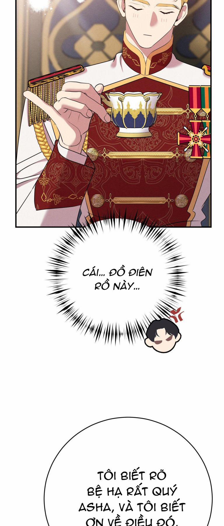 Hôn Nhân Gia Tộc 2 trang 40