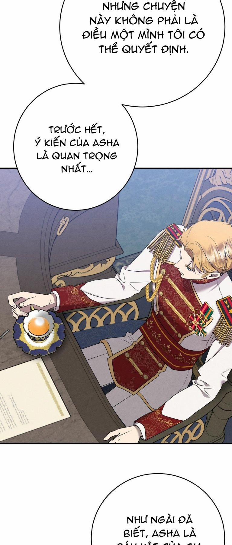 Hôn Nhân Gia Tộc 2 trang 42