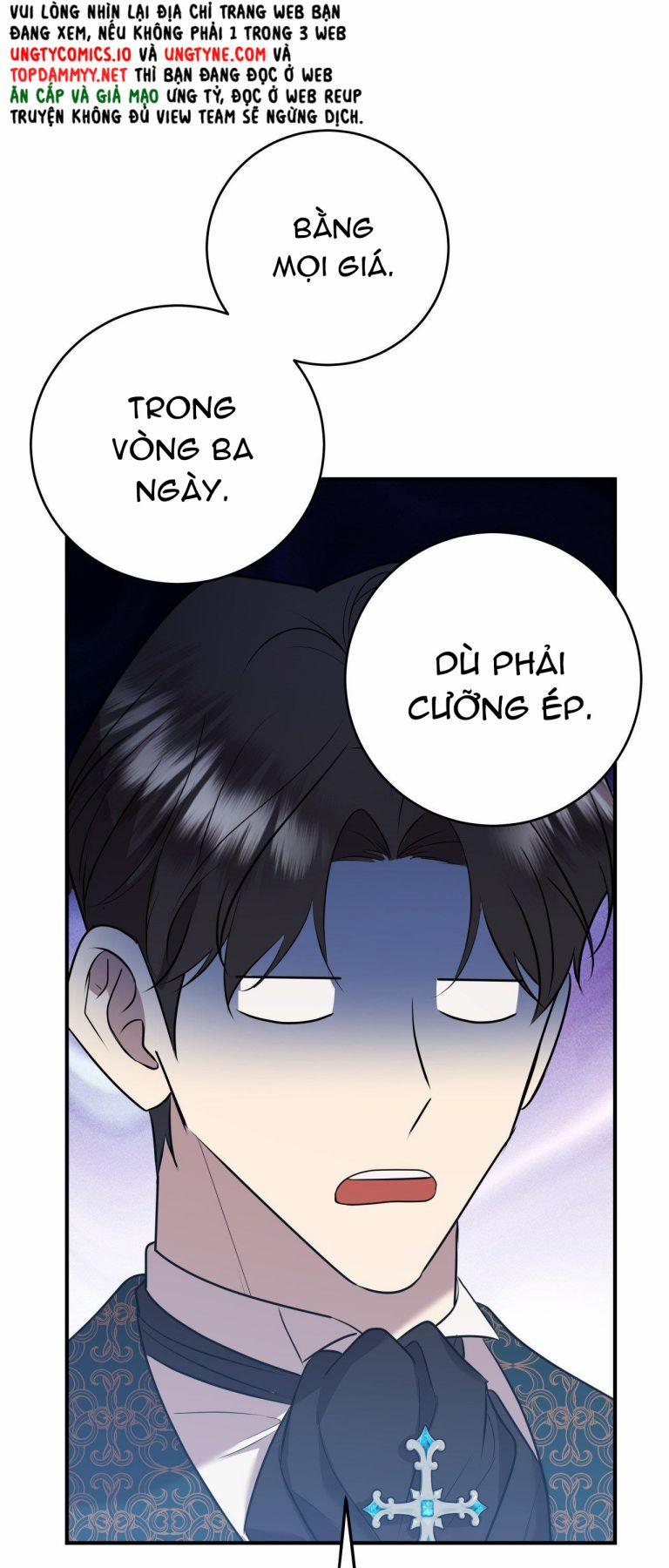 Hôn Nhân Gia Tộc 2 trang 46