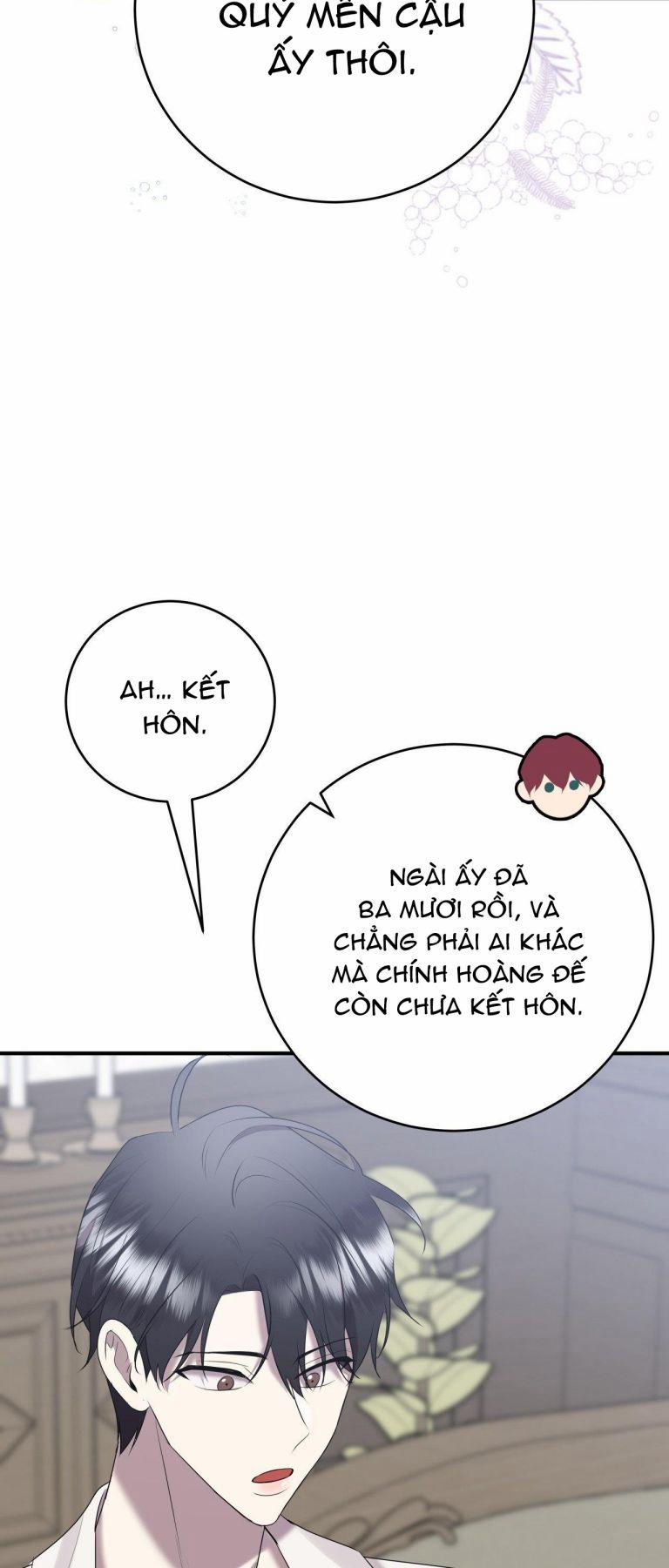 Hôn Nhân Gia Tộc 2 trang 49