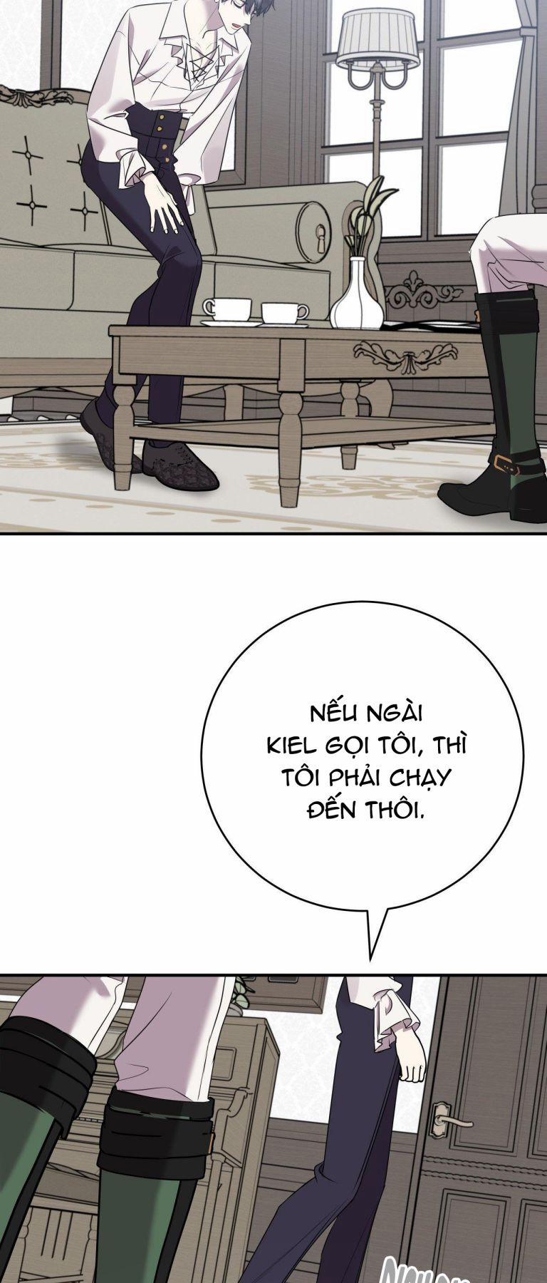 Hôn Nhân Gia Tộc 2 trang 52