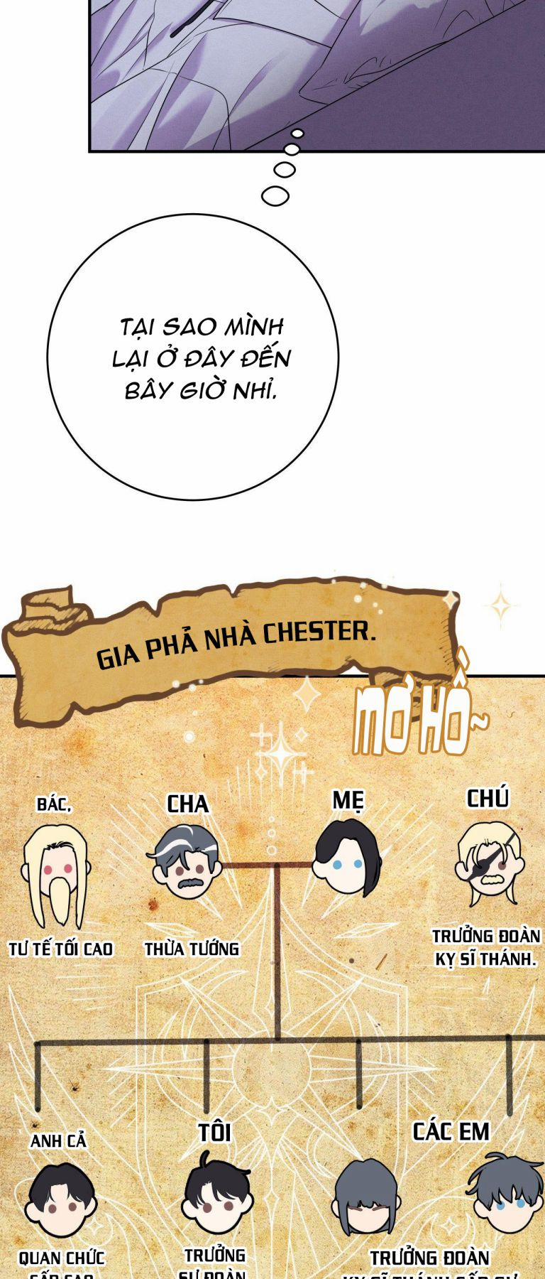 Hôn Nhân Gia Tộc 2 trang 60