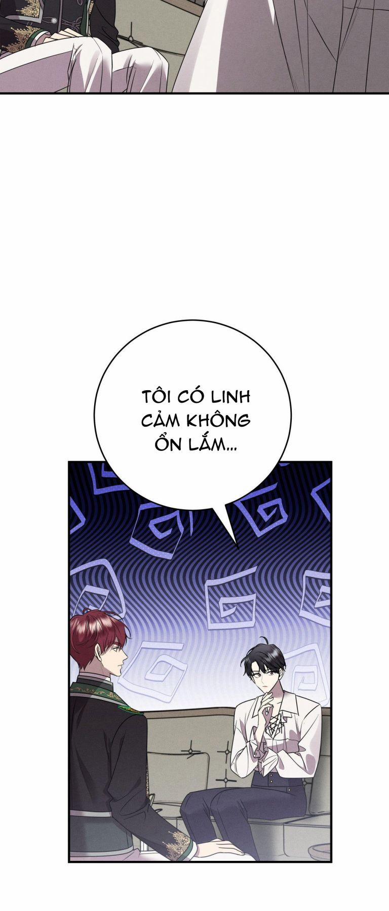 Hôn Nhân Gia Tộc 2 trang 7