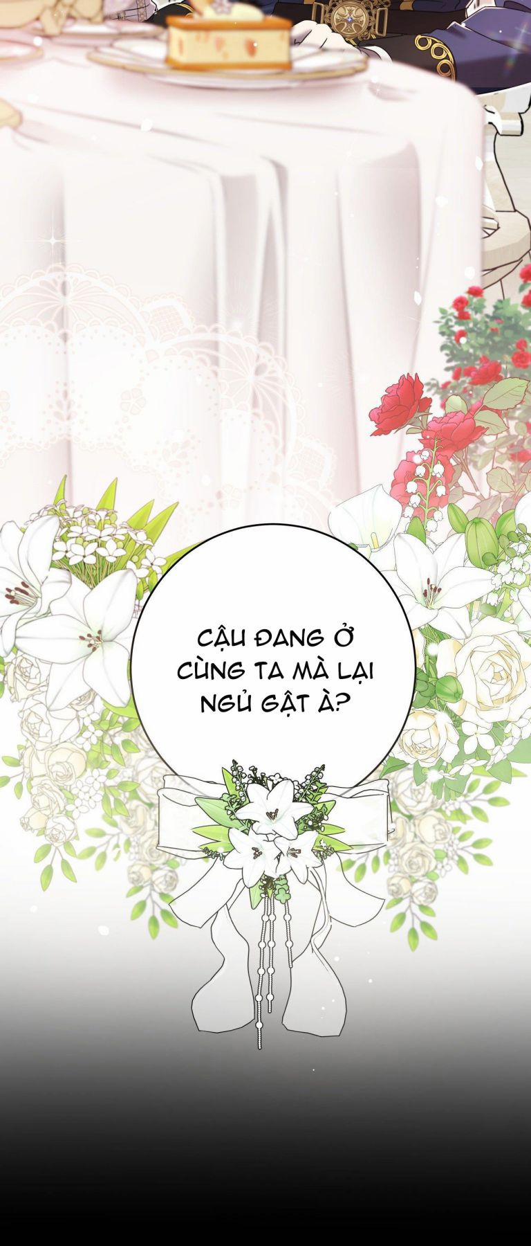 Hôn Nhân Gia Tộc 2 trang 70