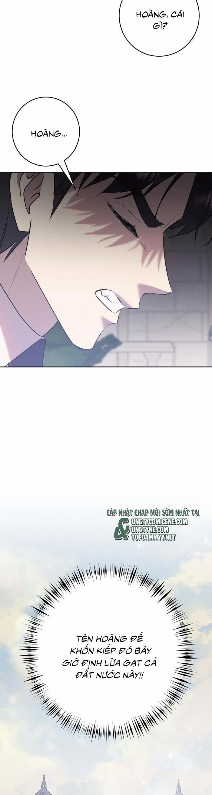 Hôn Nhân Gia Tộc 20 trang 1