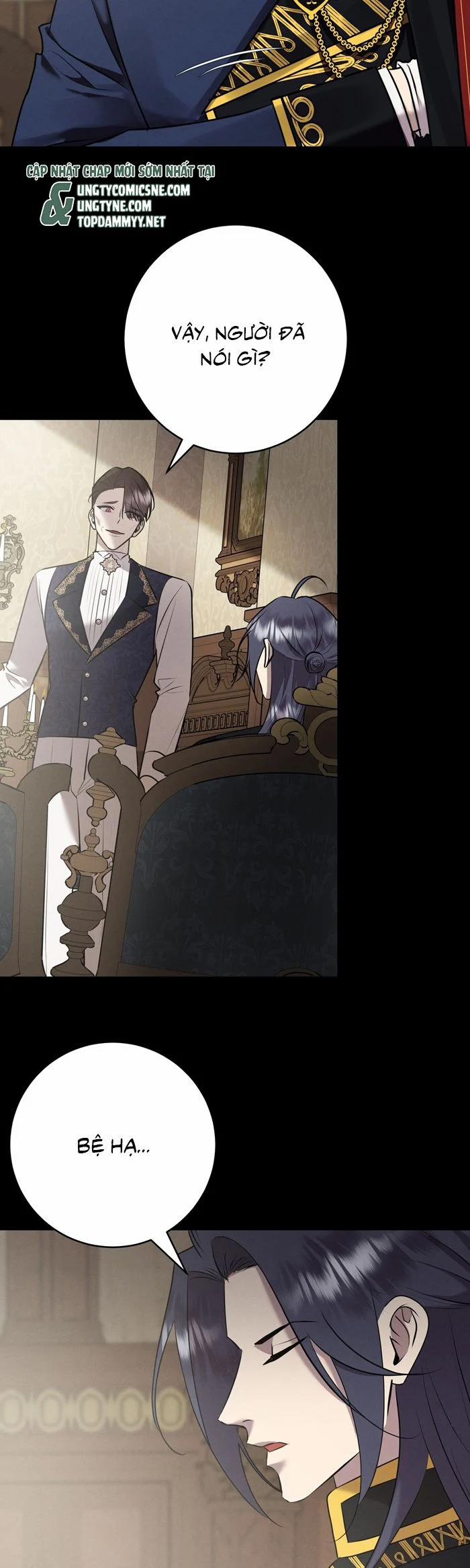 Hôn Nhân Gia Tộc 20 trang 14