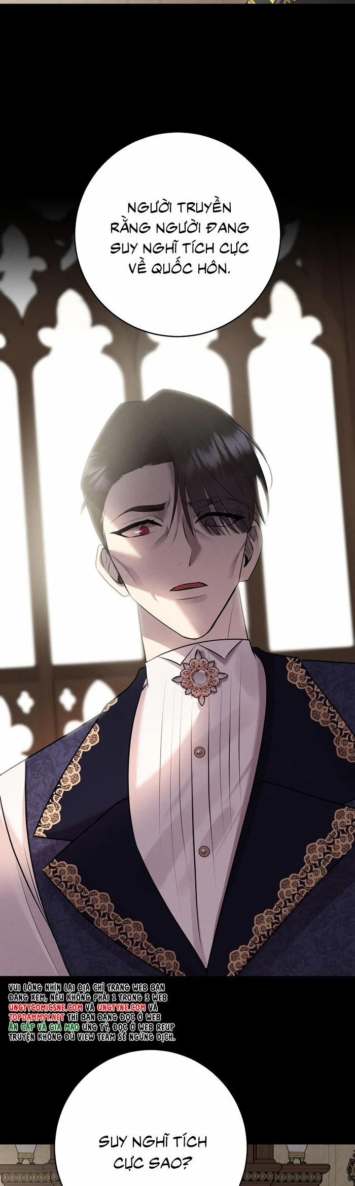 Hôn Nhân Gia Tộc 20 trang 15