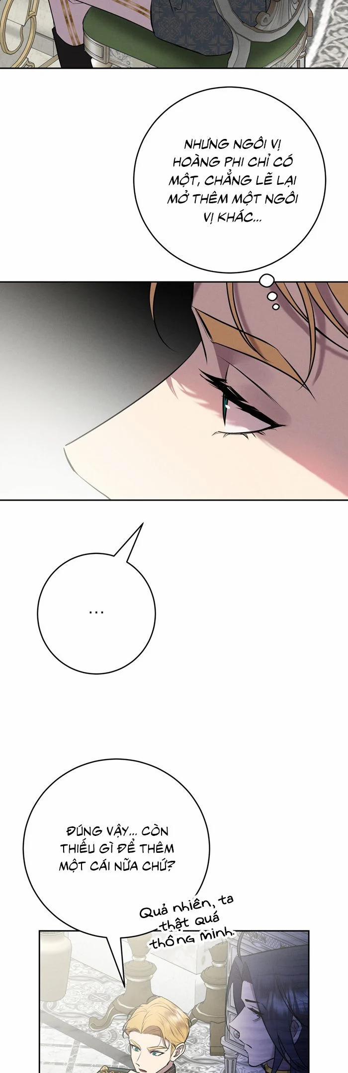 Hôn Nhân Gia Tộc 20 trang 33