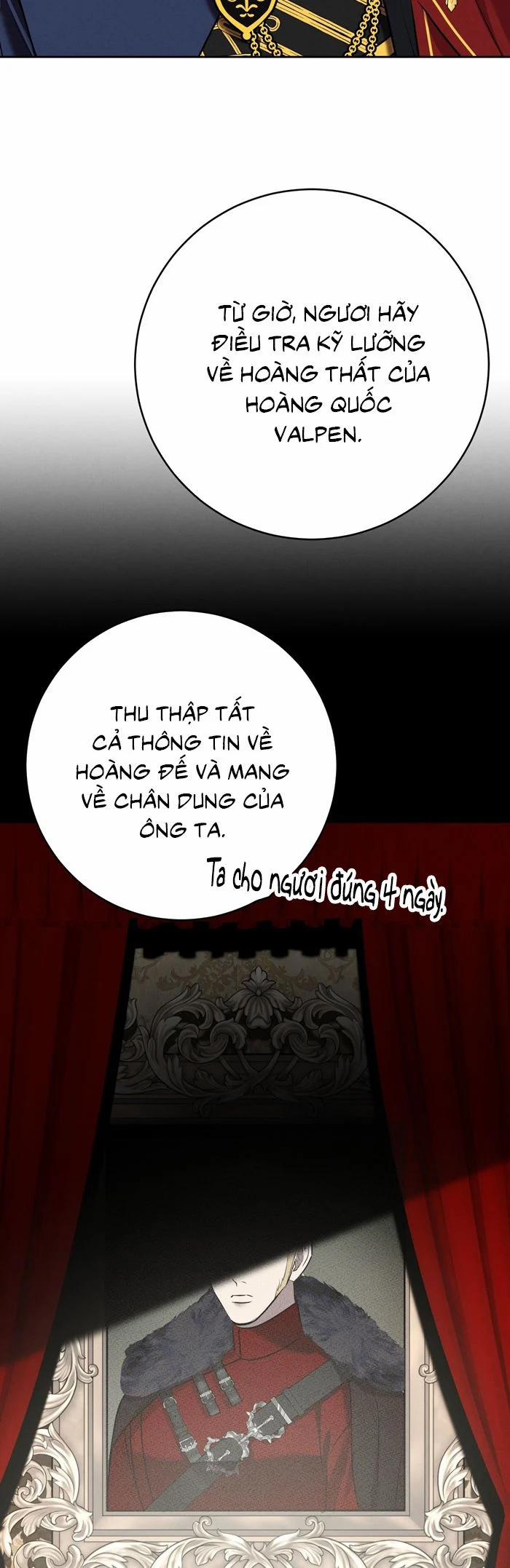 Hôn Nhân Gia Tộc 20 trang 35